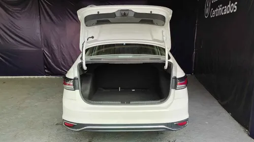 Volkswagen Virtus 1.6 Msi Trendline At