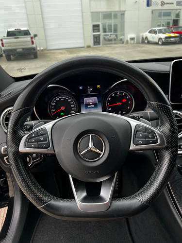 Mercedes-Benz Clase C 2.0 250 Cgi Sport At