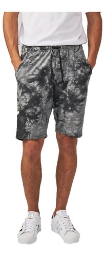 Short Hombre Bermuda Comodo Casual Nuevo Verano Calor 