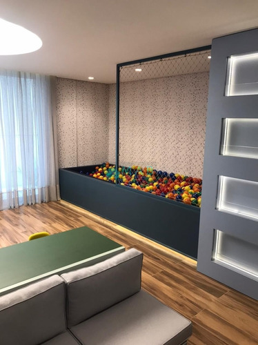 Imagem 26 de 30 de Apartamentos Com 3 Dormitórios, Sendo 1 Suíte À Venda No Bairro Kobrasol Em São José - Florianópolis Sc! - Ap00757 - 69303488