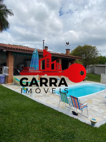 Imagem 1 de 24 de Chacara - Ch00348 - 69841143