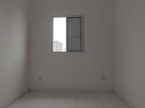 Imagem 6 de 6 de Apartamento À Venda Em Vila Santa Isabel.
