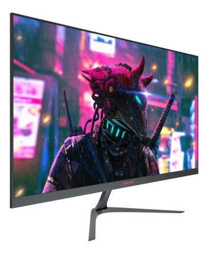 Monitor Gamer Redragon con pantalla de 23.6" 165Hz 127V y resolución Full HD