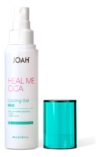 Joah Niebla De Gel Refrescante Heal Me Cica