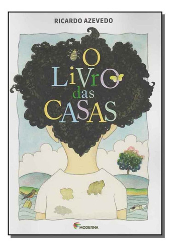 Livro Das Casas, O