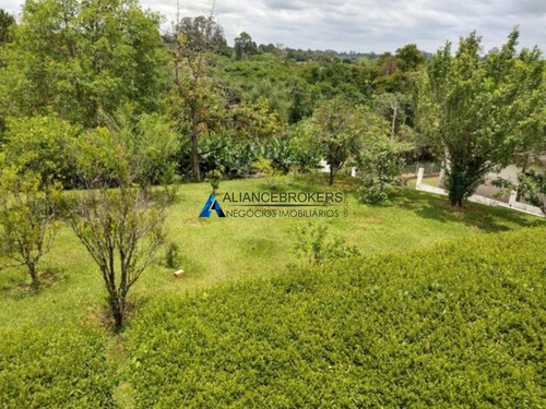 Chácara Com 6.090 M², Itupeva, Área Construída De 627 M², Estuda Permuta De Menor Valor. - Ch00148 - 33921962