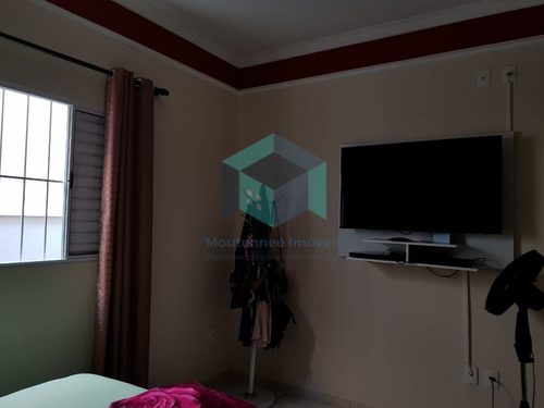 Imagem 9 de 23 de Casa Com 3 Dormitórios E Uma Suíte Em Indaiatuba-sp - 154