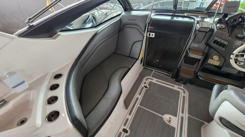 Focker 265 Gtc + Mercruiser 5.0 260 Hp B3