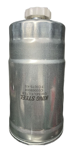 Filtro De Petroleo Zx Terralord 2.5 Diesel 2021