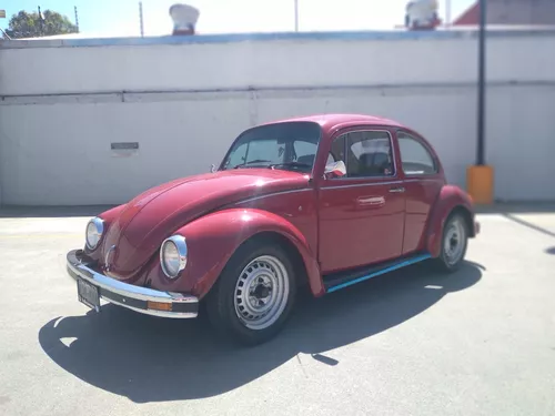 Volkswagen Sedán 1994 | MercadoLibre