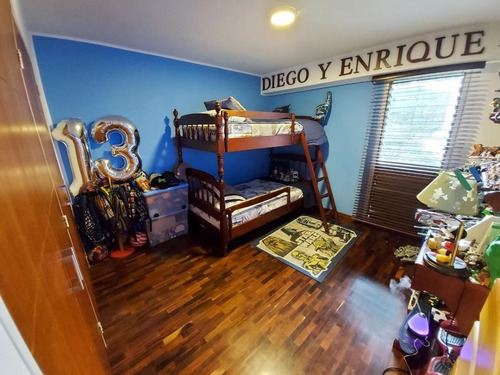 Imagen 7 de 17 de Apartamento En Venta Manzanares Mls #22-7649