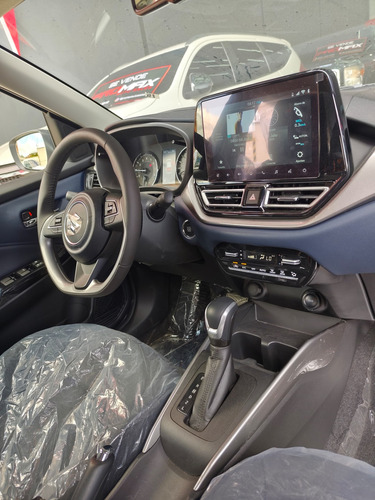 Suzuki Baleno Glx Año 2025