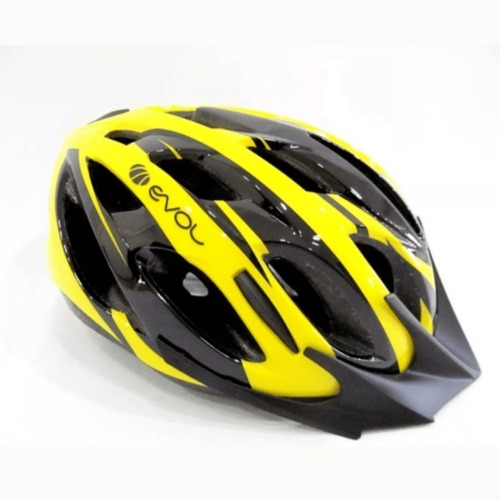 Casco Evol Kacu Mtb/ruta