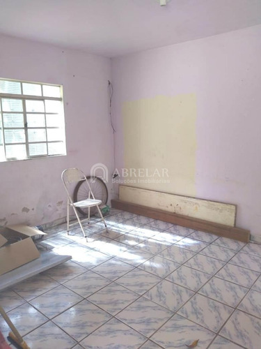 Chácara À Venda Em Recanto Dos Dourados - Ch005659