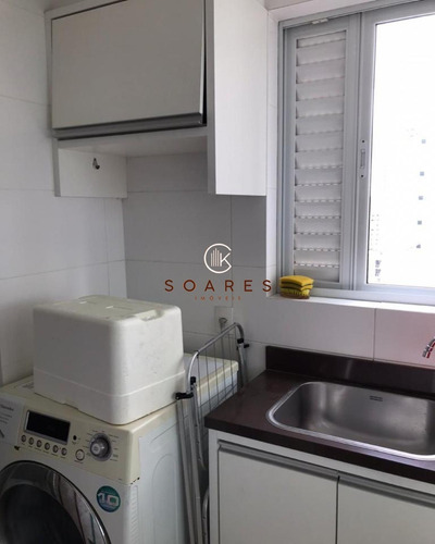 Apartamento - Ck00099 - 69257325