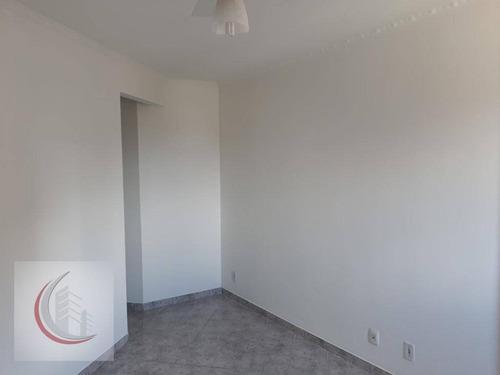 Imagem 11 de 20 de Apartamento Com 3 Dormitórios À Venda, 88 M² Por R$ 320.000,00 - Aviação - Praia Grande/sp - Ap1693