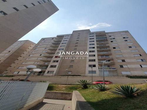 Imagem 23 de 24 de Apartamento A Venda - Condominio Solar Dos Nogueira - 11475