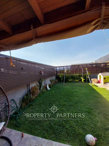 Arriendo Imperdible En Alto Macul Desde El 01 De ...
