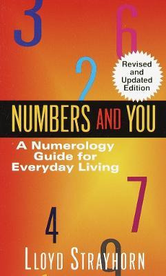 Libro Numbers And You