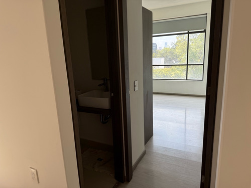 Departamento En Venta Colonia Álamos Cdmx Primer Piso