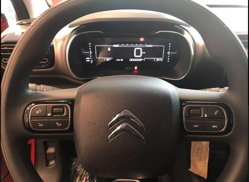 Citroën C4 Cactus 1.6 Vti 115 Feel Pack (lr) 2021 Entrega Ya