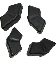 Comprar Juego De Manchones Yamaha Sz 150rr Originales Fas Motos