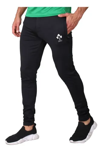 Imperio Inca dinero invierno Pantalon Chupin Deportivo Hombre Puma | MercadoLibre 📦