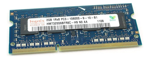 Hynix Hmt325s6bfr8 C-h9 Memoria 2gb Ddrmhz