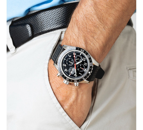 Reloj Festina F20056.3 Hombre Analogico Swiss Made
