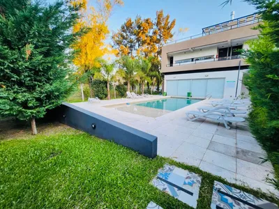 Departamento en alquiler