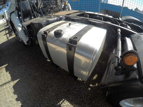 Vw Constellation 25-390 Tractor Cavalo Ano 2013 6x2