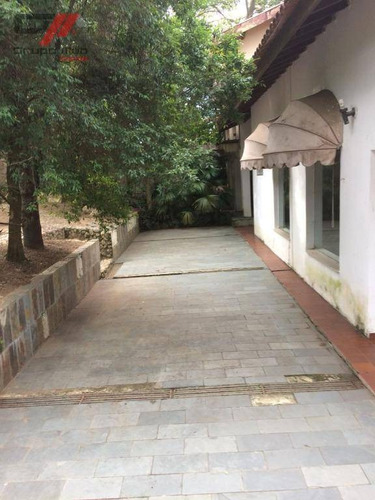 Imagem 2 de 4 de Terreno À Venda, 8367 M² Por R$ 2.750.000 - Bairro Dos Guedes - Tremembé/sp - Te0114