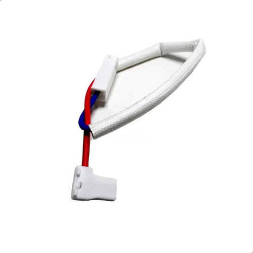 Imagem 1 de 10 de Fusível Lava E Seca Electrolux Lse09 Lse11 15a/250v 1a800120