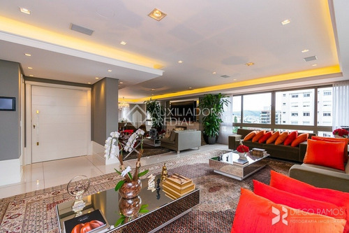 Imagem 4 de 15 de Apartamento - Petropolis - Ref: 244971 - V-244971