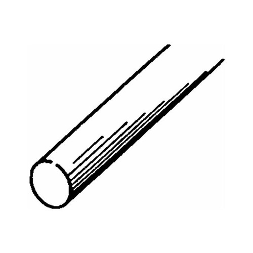 K & S Metales Precision 1160 2pk 1/16 X 36 Sb Varilla