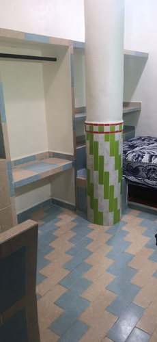 No Pagues Hotel! Hospedate En Un Cuarto Amueblado