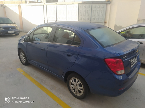 Chevrolet Beat Premier Beat Premier