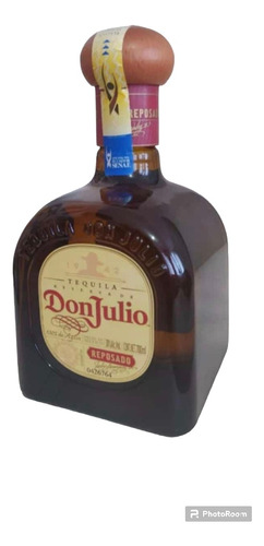Tequila Don Julio 