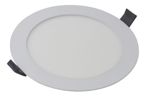 Plafon Embutir Insert Led 18w Redondo Ledvance Osram 