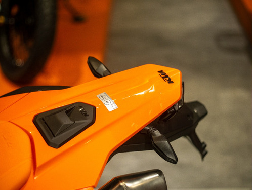 Imagen 18 de 25 de Ktm 690 R Enduro Unidades Disponibles