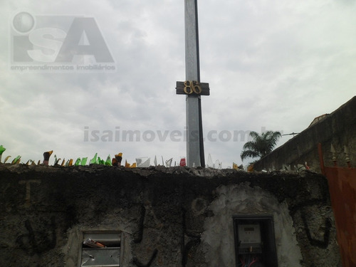 Imagem 5 de 15 de Área Em Jardim São João - Ferraz De Vasconcelos, Sp - 2564