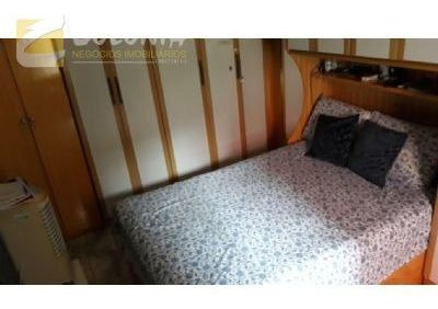 Imagem 4 de 7 de Casa - Ref: 35019