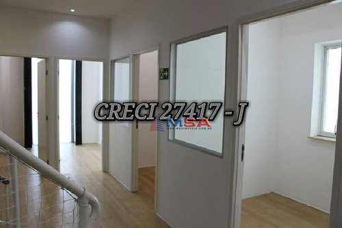 Prédio, 824 M² - Venda Por R$ 12.000.000,00 Ou Aluguel Por R$ 50.000,00/mês - Pinheiros - São Paulo/sp - Pr0187