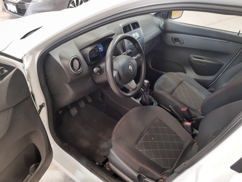 Imagen 10 de 13 de Renault Kwid Intens