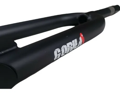 Bmx gorila online negra