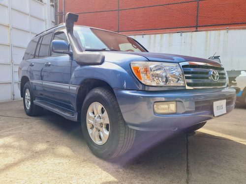 Toyota Land Cruiser 4.7 4x4 At