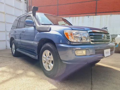 Toyota Land Cruiser 4.7 4x4 At