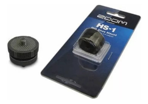 Adaptador Para Camaras Y Grabadoras Zoom H1n H2n H4n H5 H6