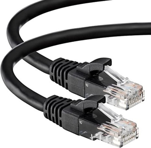 Cable De Red One For All Rj45 3 Metros Reacondicionado (Reacondicionado)