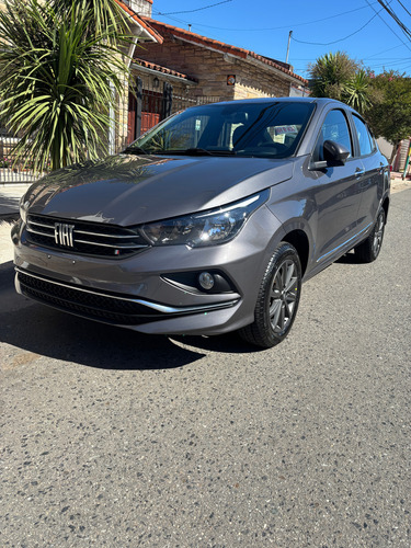 Fiat Cronos 1.3 Gse Drive Pack Plus